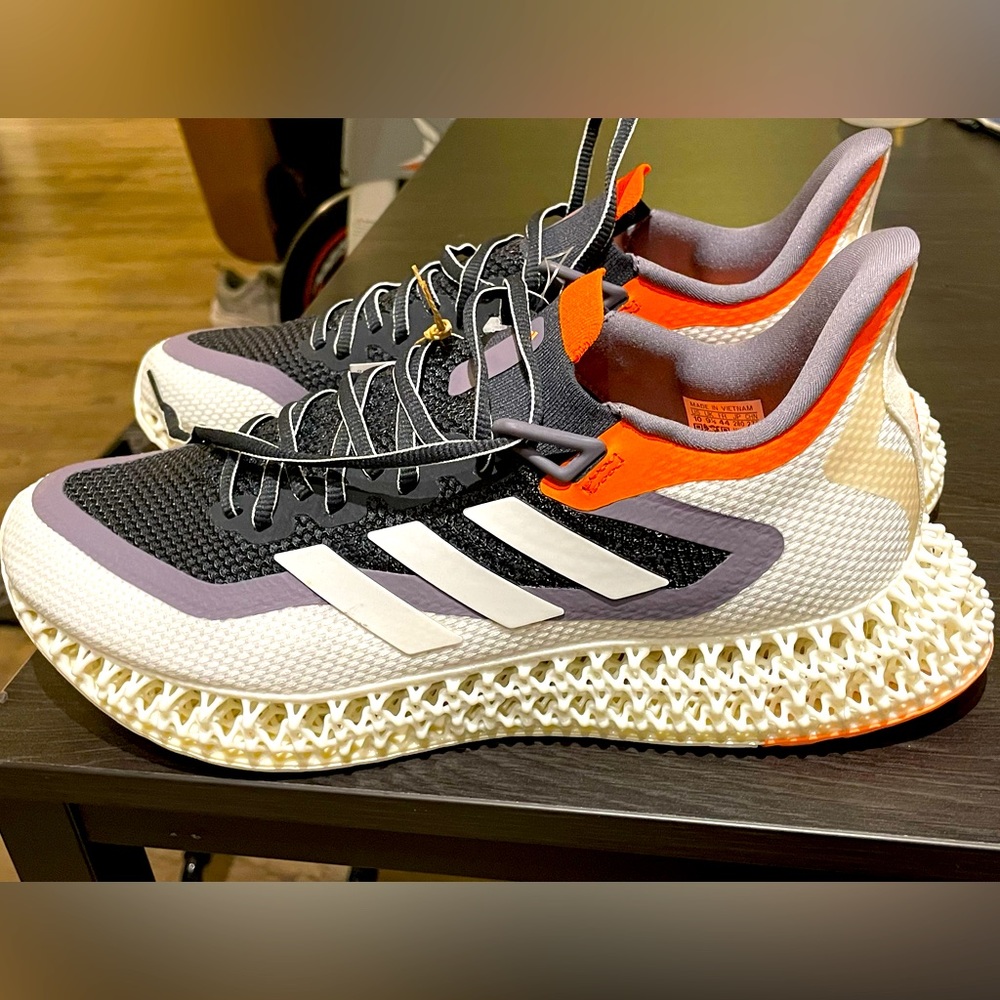 Adidas 4DFWD 2 Running Shores - 10